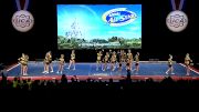 Cheer Pride All Stars - Onyx (Canada) [2019 L4 Senior Small Day 1] 2019 UCA International All Star Cheerleading Championship