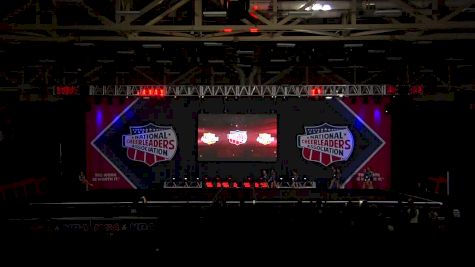 Premier Cheer Cheetahs [2019 L1.1 Small Youth Prep D2 Day 1] 2019 NCA All Star National Championship