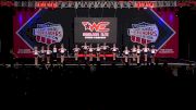 Woodlands Elite Corporals [2019 L1.1 Small Youth Prep Day 1] 2019 NCA All Star National Championship