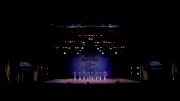 Southaven Middle School Pom Squad [2019 Junior High Hip Hop Finals] 2019 NDA High School Nationals