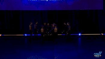 West Valley Middle School [2019 Junior High Jazz Finals] UDA National Dance Team Championship
