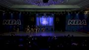 Star Steppers [2019 Junior Large Jazz Day 2] NDA All-Star National Championship