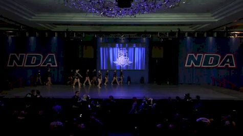 Star Steppers [2019 Junior Large Jazz Day 2] NDA All-Star National Championship