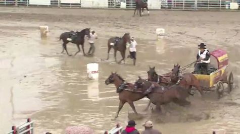 Can Kurt Bensmiller Win His Third Guy Weadick Days In A Row?