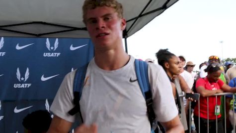 Matt Boling Races No.10 All-Time 20.36 200m