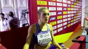 Elinor Purrier Breaks 15 Minutes For The First Time