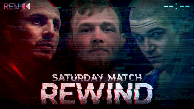 Controversial Matches Edition!