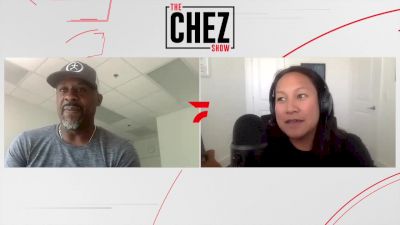 Opening Up Conversation With Coaches | Episode 13 The Chez Show With Lincoln Martin