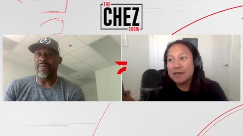 Opening Up Conversation With Coaches | Episode 13 The Chez Show With Lincoln Martin