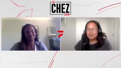 Self Discovery | Ep 19 The Chez Show With Natasha Watley