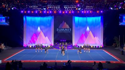 Champion All Stars - Royal Court [2022 L4 Senior Coed - Small Finals] 2022 The D2 Summit