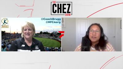 NFCA Convention | Ep 18 The Chez Show With Carol Bruggman