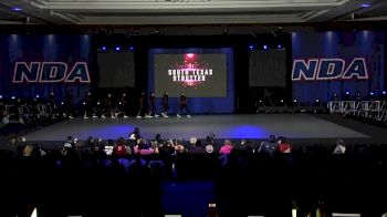 South Texas Strutters Senior Company [2020 Senior Large Hip Hop Day 2] 2020 NDA All-Star Nationals
