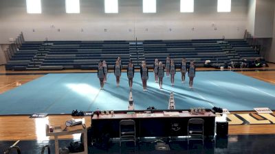 Parrish Community High School [Intermediate Small Varsity] 2020 NCA December Virtual Championship