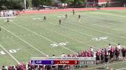 Highlights: Capital University vs Catholic | Landmark 2024