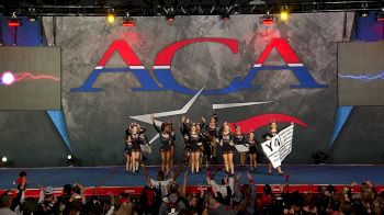 Woodlands Elite - OR - Stealth [2024 L4 Youth Day 2] 2024 ACA Grand Nationals