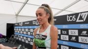 Eilish McColgan Makes Long-Awaited Marathon Debut