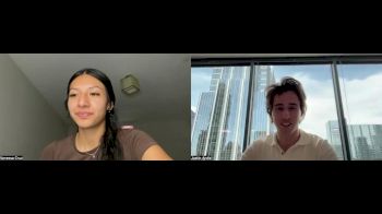 Talking With Cal Poly Pomona's Star Forward, Vanessa Cruz