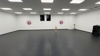 Dance Dynamics - Sunny Kinczkowski [Mini - Solo - Jazz] 2026 NDA All Star National Solo Qualifier