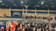 Salt Lake Community College [School Coed Partner Stunt] 2026 NCA College Camps: Partner & Group Stunt
