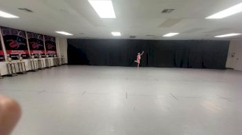 Star Steppers Dance - Amelia Klussman [Mini - Solo - Jazz] 2024 NDA All-Star National Championship