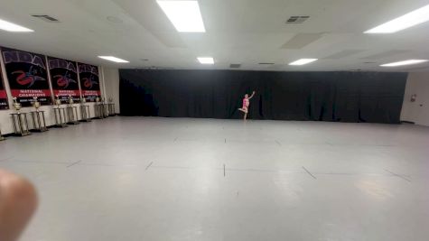 Star Steppers Dance - Amelia Klussman [Mini - Solo - Jazz] 2024 NDA All-Star National Championship