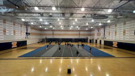 Harpool Middle School - Intermediate JH/MS Performance [Intermediate JH/MS Performance] 2024 NCA-NDA December Virtual