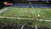 Colts 2025 "The Sound of Silence" DCI Southwestern Championship