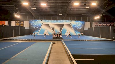 ATA - Copper [L1.1 Mini - PREP] 2025 CHEERSPORT Virtual Spring II