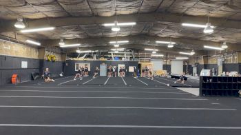 Cheer Athletics Emerald Coast - Re3fCats [L3 Junior] 2025 NCA - All Star Championships - Virtual