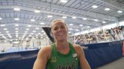 Jadin O'Brien Wins Third Straight NCAA Pentathlon Title