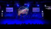 Ultimate Dance & Cheer - Senior Small Hip Hop [2024 Senior Small Hip Hop Semis] 2024 The Dance Worlds