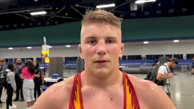 Upgraded Offense Led Jimmy Mastny To Super 32 Title