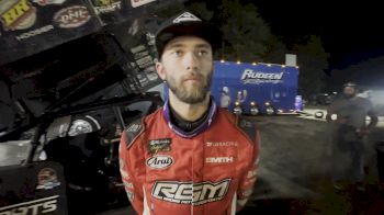 Tanner Thorson Breaks Down High Limit Win At Path Valley