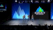 Dance Force Studios - Cohesion ALL GIRL [2023 Youth - Hip Hop - Small Semis] 2023 The Dance Summit