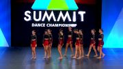 No Limits Dance - NL Junior Black Contemporary [2022 Junior Coed Contemporary / Lyrical Finals] 2022 The Dance Summit