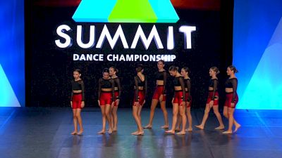 No Limits Dance - NL Junior Black Contemporary [2022 Junior Coed Contemporary / Lyrical Finals] 2022 The Dance Summit