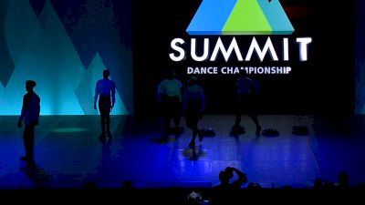Dance Savannah - Misbeehavin [2022 Senior Coed Variety Finals] 2022 The Dance Summit