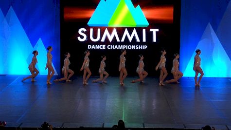 Majestic Dance Team - Majestic Junior Variety [2022 Junior Variety Semis] 2022 The Dance Summit