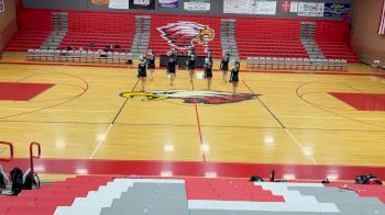 Ironwood High School [Varsity - Song/Pom - Intermediate] 2022 USA Virtual Spirit Regional I