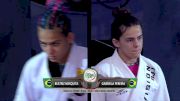 Beatriz Mesquita vs Gabriela Pereira 2021 ADWPJJC
