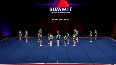 Atlanta Elite - Arctic [2023 L1 Junior - Small - B Semis] 2023 The D2 Summit