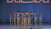 Dancin with Roxie Like a River Runs [2024 Youth Small - Contemporary/Lyrical Day 1] 2024 NDA All-Star Nationals