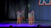 Star Steppers Dance [2024 Junior Small - Jazz Day 1] 2024 NDA All-Star Nationals