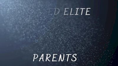 Testimonies from UE Parents