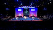 Air Force Mavericks Cheerleading - Blackbirds (Canada) [2023 L5 International Open Finals] 2023 The Cheerleading Worlds