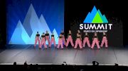 World Class All Star Dance - Junior Elite Hip Hop [2023 Junior - Hip Hop - Small Semis] 2023 The Dance Summit