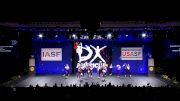 Champion Legacy - Worlds Open Coed Pom (USA) [2023 Open Coed Pom Finals] 2023 The Dance Worlds