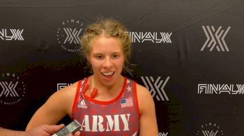 Abby Nette - Making The World Team Is Just The Beginning