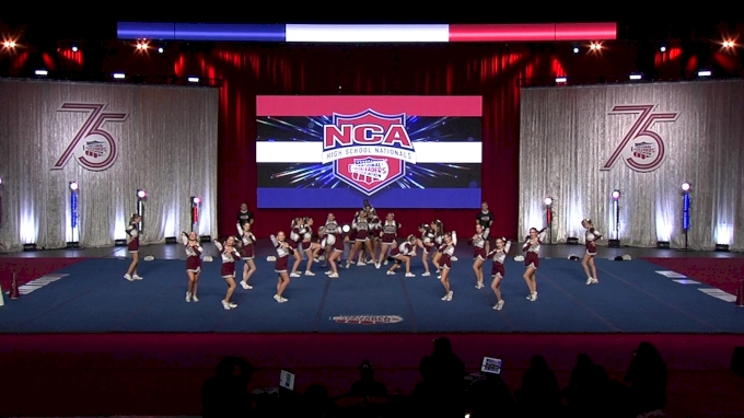 Chalmette High School [2023 Intermediate Large Varsity Performance ...